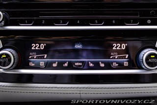 BMW M5 M5 A/T 2019