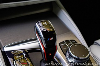 BMW M5 M5 A/T 2019