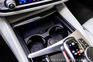 BMW M5 M5 A/T 2019