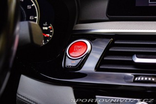 BMW M5 M5 A/T 2019