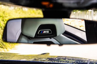 BMW M5 M5 A/T 2019