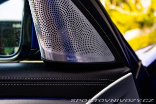 BMW M5 M5 A/T 2019