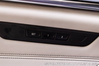 BMW M5 M5 A/T 2019