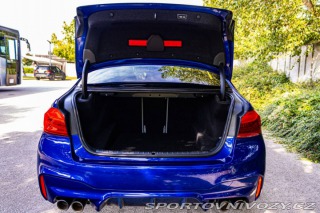 BMW M5 M5 A/T 2019