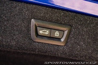 BMW M5 M5 A/T 2019