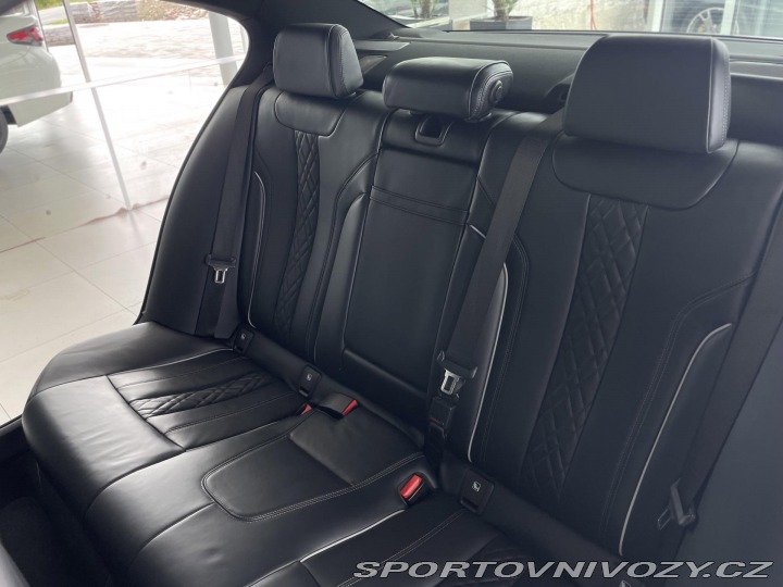 BMW 5 540d xDrive*M-SPORT*360ka 2021