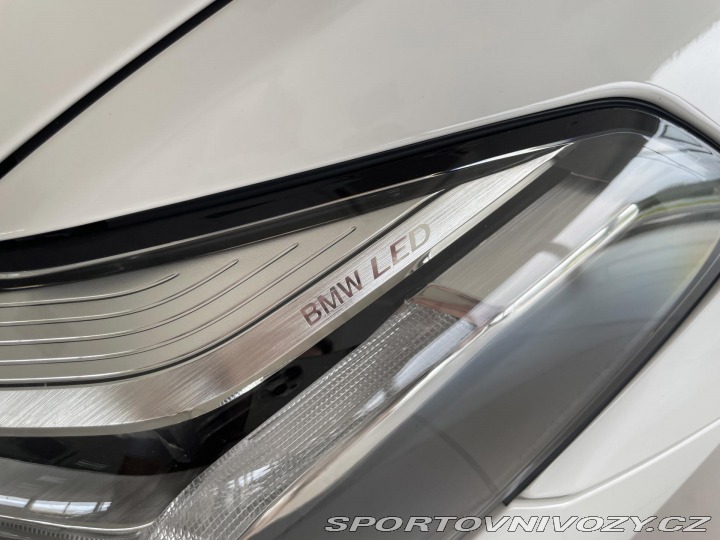 BMW 5 540d xDrive*M-SPORT*360ka 2021