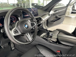 BMW 5 540d xDrive*M-SPORT*360ka 2021