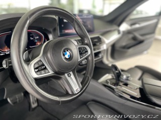 BMW 5 540d xDrive*M-SPORT*360ka 2021