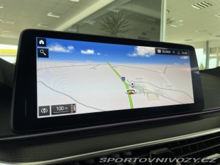 BMW 5 540d xDrive*M-SPORT*360ka 2021