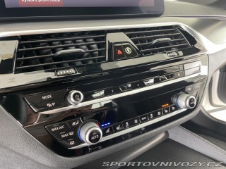 BMW 5 540d xDrive*M-SPORT*360ka 2021