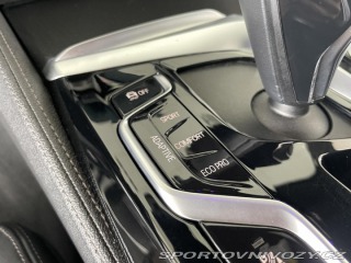 BMW 5 540d xDrive*M-SPORT*360ka 2021