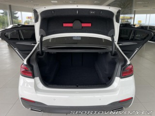 BMW 5 540d xDrive*M-SPORT*360ka 2021
