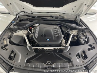 BMW 5 540d xDrive*M-SPORT*360ka 2021