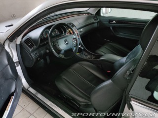 Mercedes-Benz CLK 230 1998