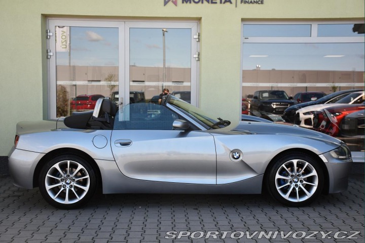 BMW Z4 2.0i 2006