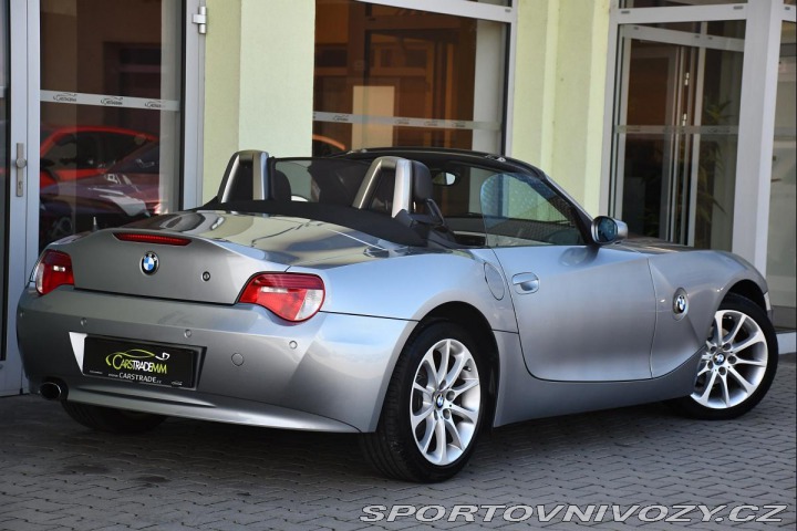 BMW Z4 2.0i 2006