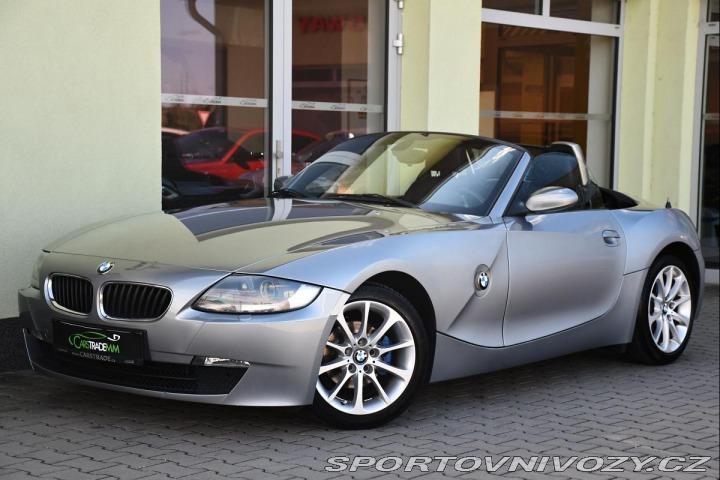 BMW Z4 2.0i 2006