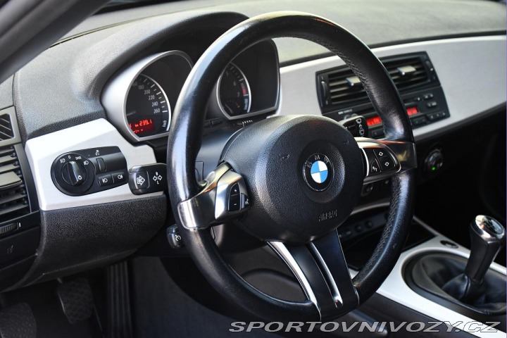 BMW Z4 2.0i 2006