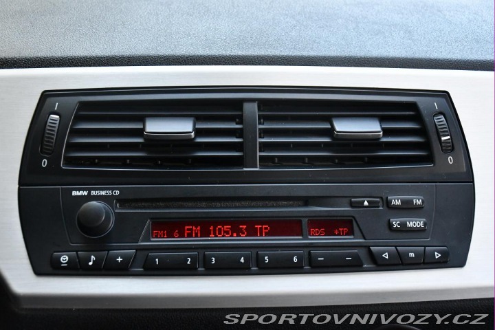 BMW Z4 2.0i 2006