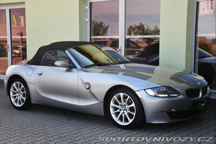 BMW Z4 2.0i 2006