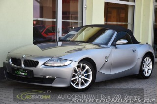 BMW Z4  2006