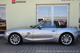 BMW Z4  2006