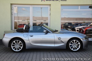 BMW Z4  2006
