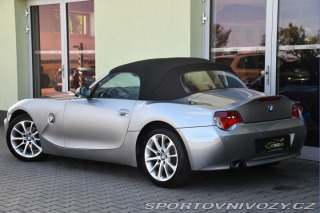 BMW Z4  2006
