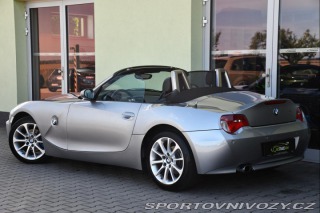 BMW Z4  2006