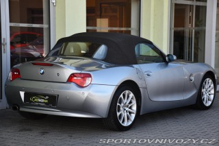 BMW Z4  2006