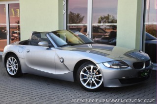 BMW Z4  2006