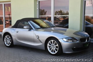 BMW Z4  2006
