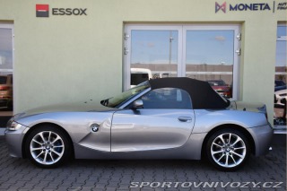 BMW Z4  2006