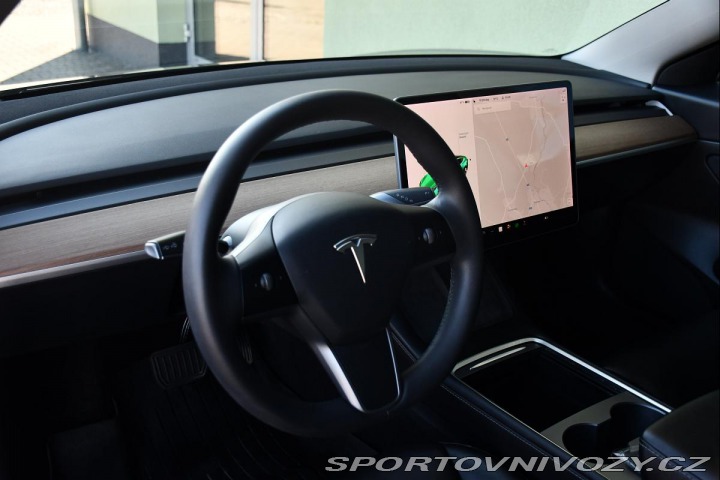 Tesla Model 3 STANDARD PLUS 2021
