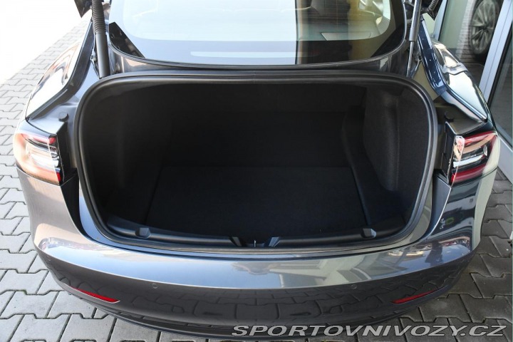 Tesla Model 3 STANDARD PLUS 2021