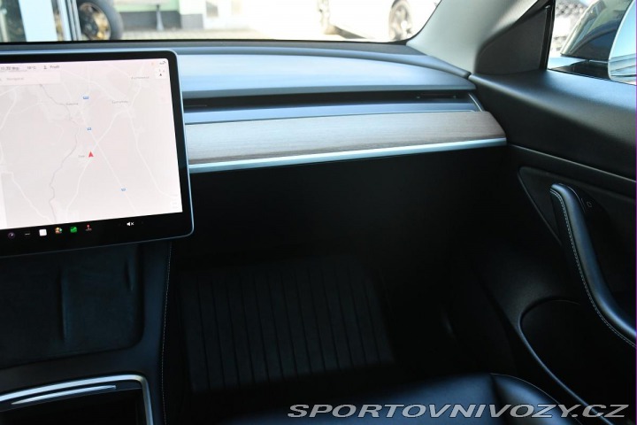 Tesla Model 3 STANDARD PLUS 2021