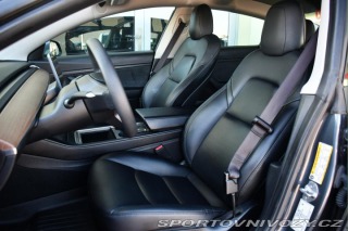 Tesla Model 3 STANDARD PLUS 2021
