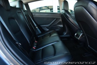 Tesla Model 3 STANDARD PLUS 2021