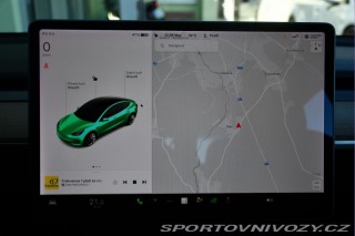 Tesla Model 3 STANDARD PLUS 2021