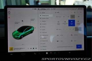 Tesla Model 3 STANDARD PLUS 2021