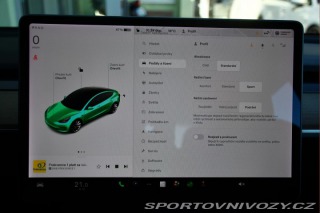 Tesla Model 3 STANDARD PLUS 2021