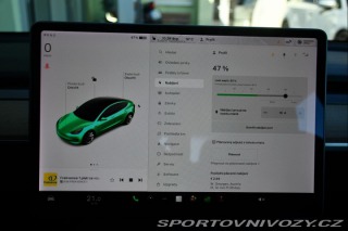 Tesla Model 3 STANDARD PLUS 2021