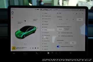 Tesla Model 3 STANDARD PLUS 2021