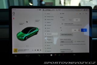 Tesla Model 3 STANDARD PLUS 2021