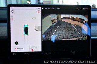 Tesla Model 3 STANDARD PLUS 2021