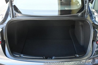 Tesla Model 3 STANDARD PLUS 2021