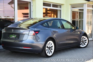 Tesla Model 3 STANDARD PLUS 2021