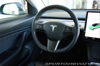 Tesla Model 3 STANDARD PLUS 2021