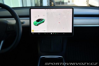 Tesla Model 3 STANDARD PLUS 2021